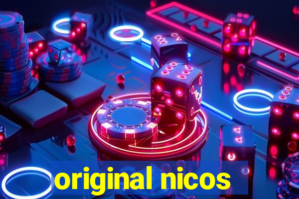 original nicos