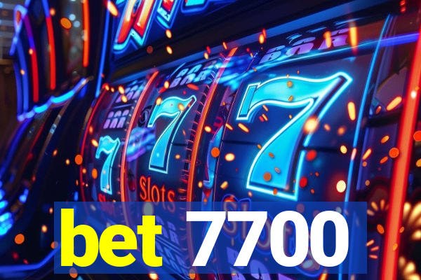 bet 7700