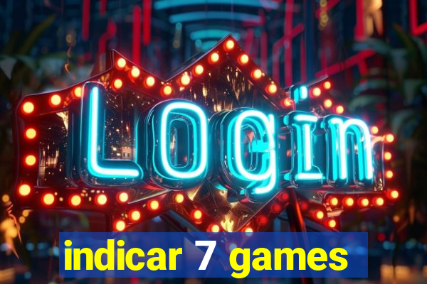 indicar 7 games