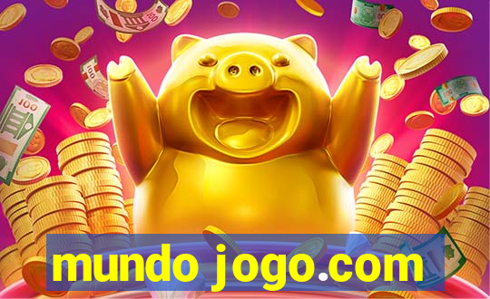 mundo jogo.com