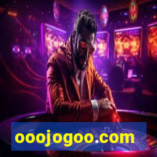 ooojogoo.com