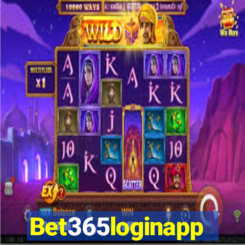 Bet365loginapp