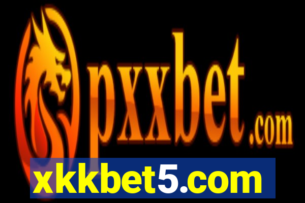 xkkbet5.com