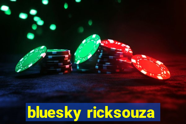 bluesky ricksouza