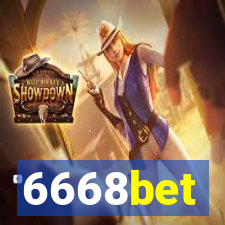 6668bet