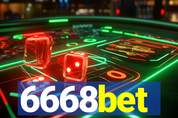 6668bet