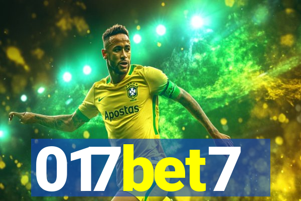 017bet7