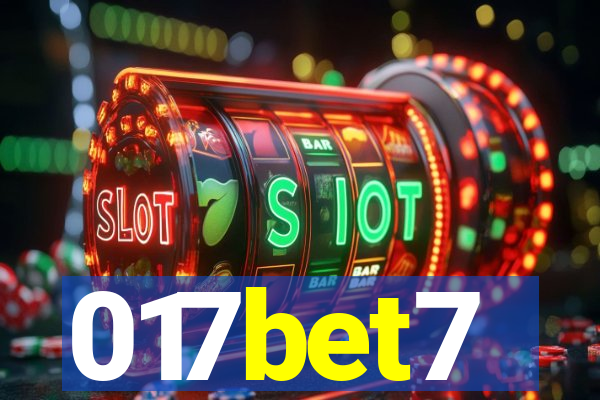 017bet7