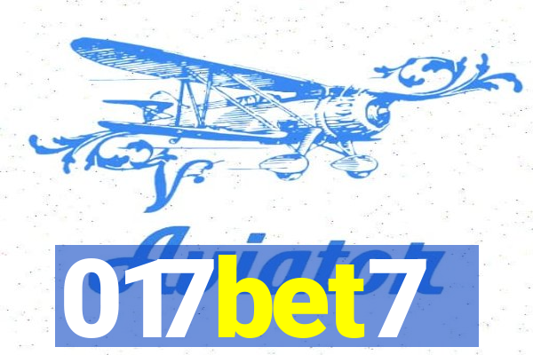 017bet7