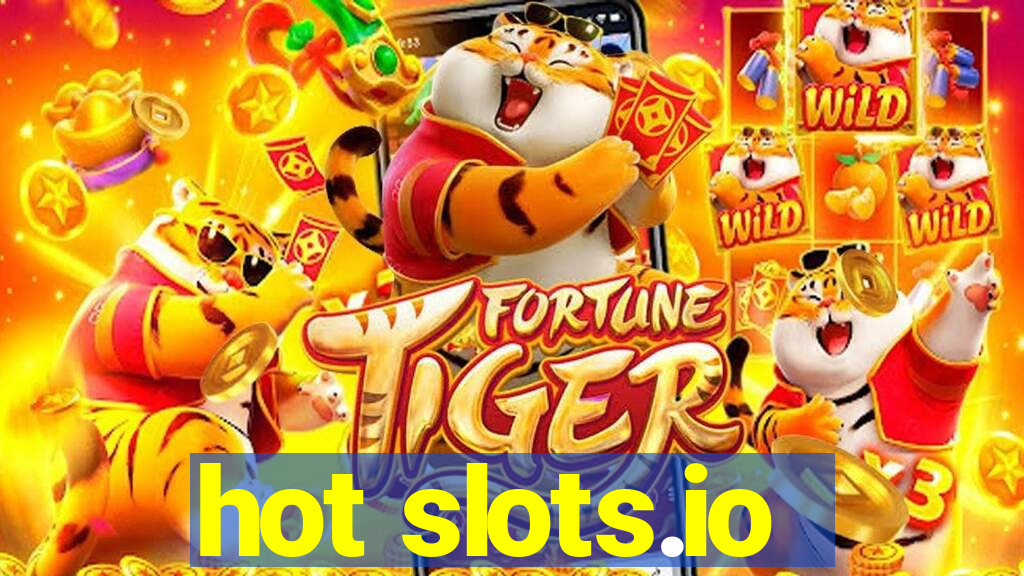 hot slots.io