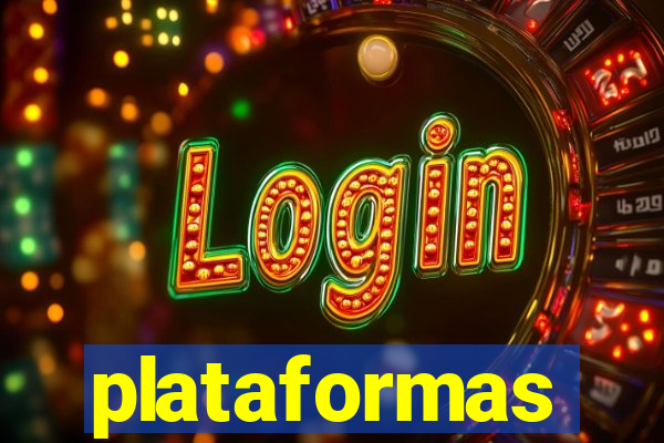 plataformas internacionais de jogos