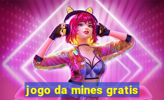 jogo da mines gratis