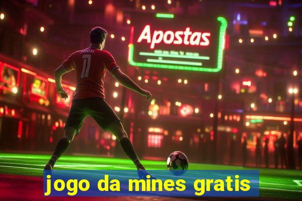 jogo da mines gratis