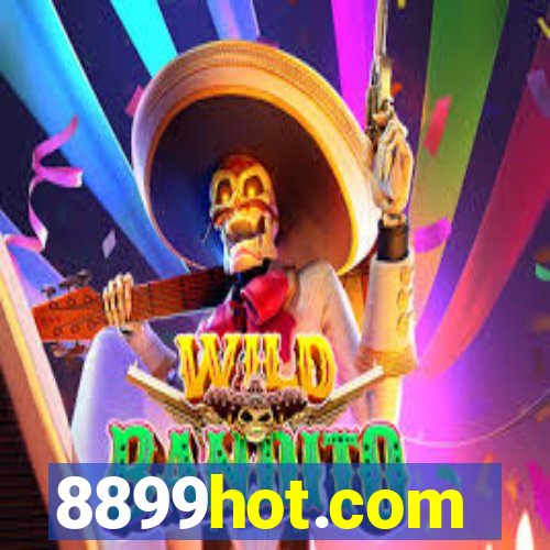 8899hot.com