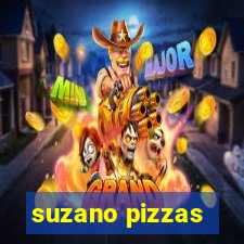 suzano pizzas