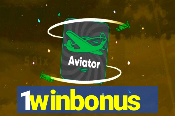 1winbonus