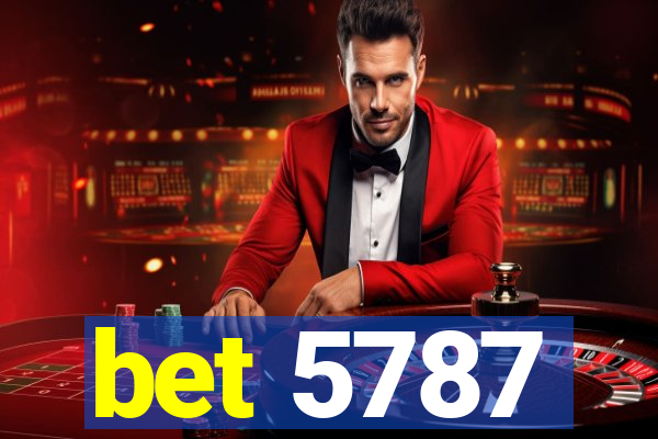 bet 5787