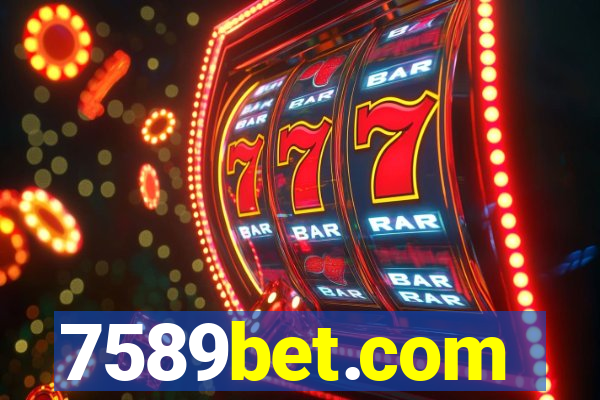 7589bet.com