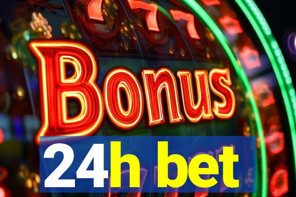 24h bet