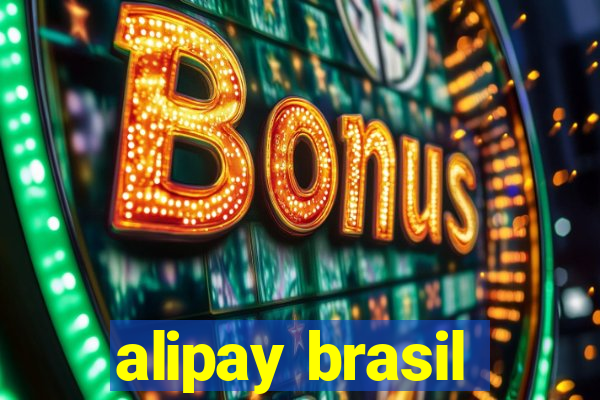 alipay brasil