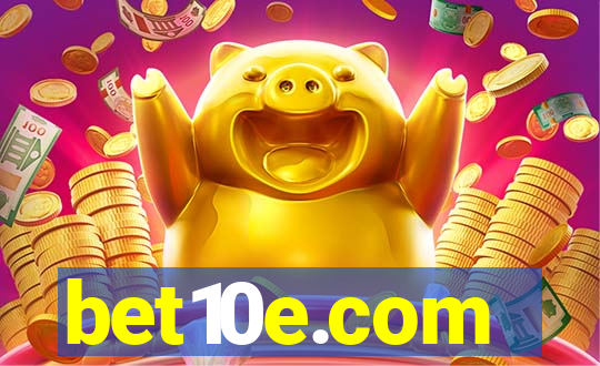 bet10e.com