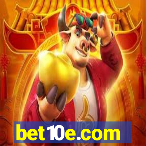 bet10e.com