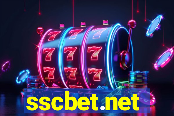 sscbet.net