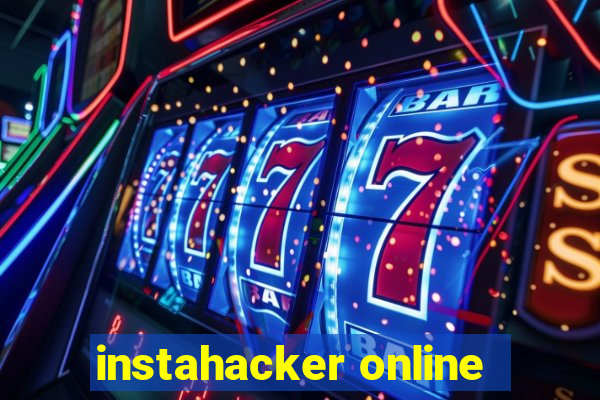 instahacker online