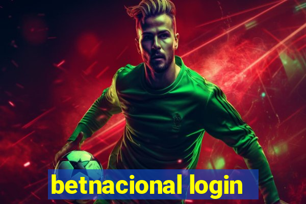 betnacional login