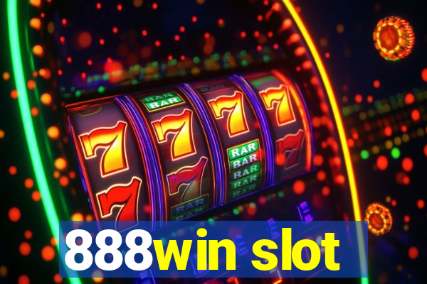 888win slot