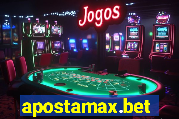 apostamax.bet