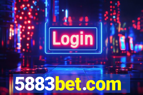 5883bet.com