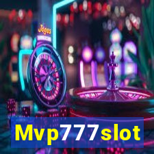 Mvp777slot