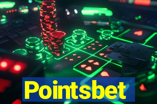 Pointsbet