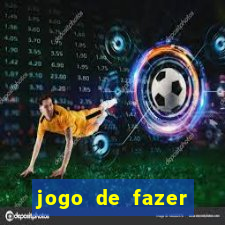 jogo de fazer dinheiro no pix