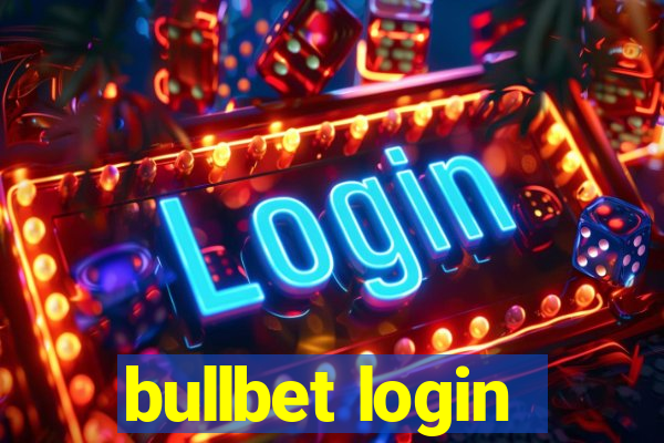 bullbet login