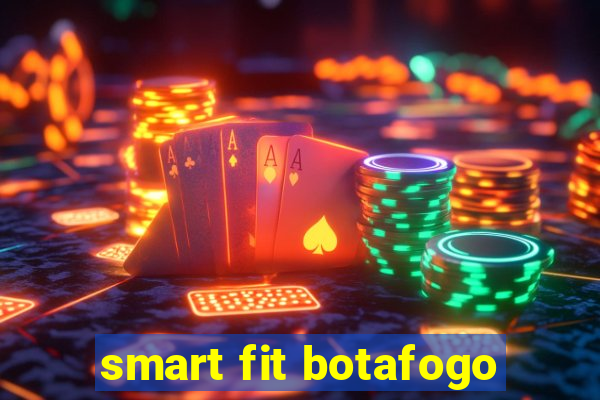 smart fit botafogo