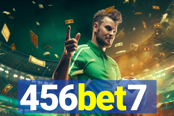 456bet7