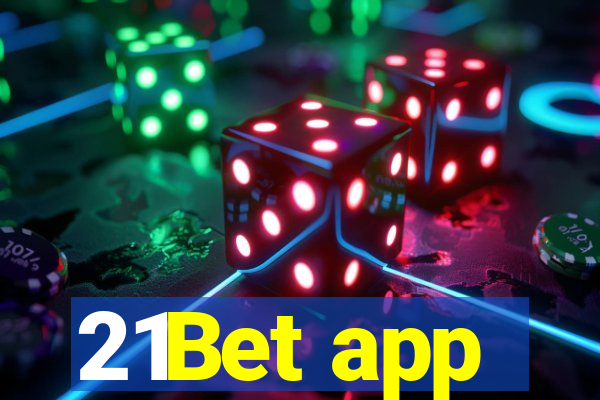 21Bet app