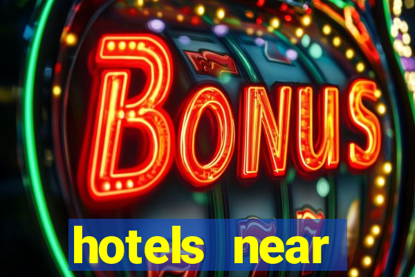 hotels near miccosukee casino