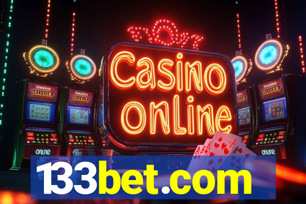 133bet.com