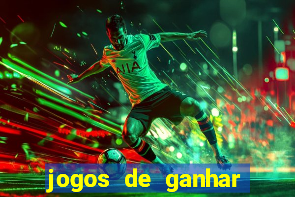 jogos de ganhar dinheiro no pix na hora