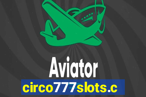 circo777slots.com