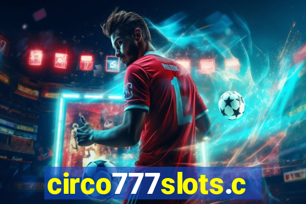 circo777slots.com