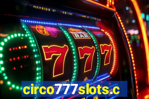 circo777slots.com