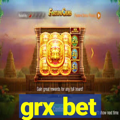 grx bet