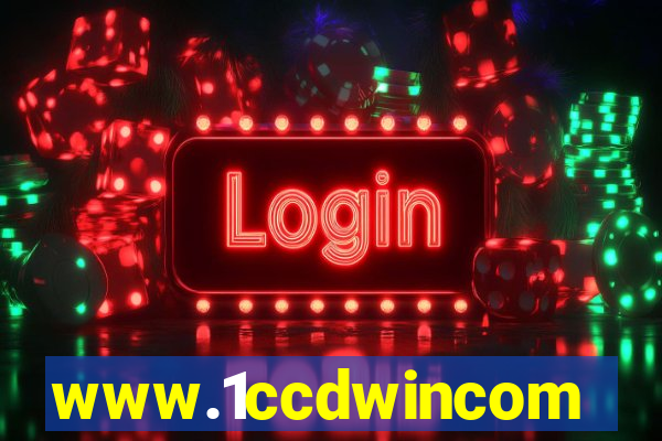 www.1ccdwincom