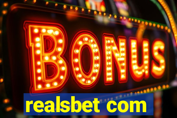 realsbet com