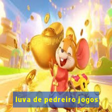 luva de pedreiro jogos