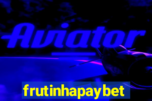 frutinhapaybet